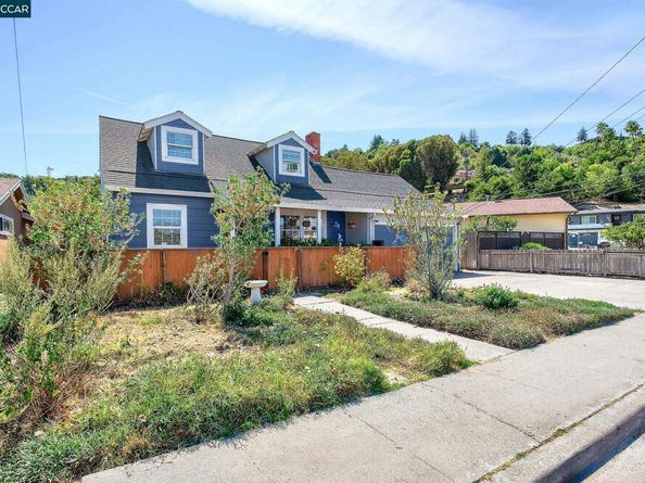 2312 Granada Ct, Pinole CA 94564
