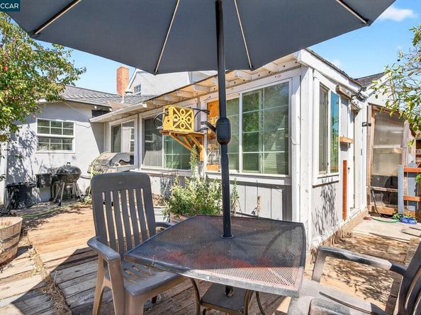 2312 Granada Ct, Pinole CA 94564