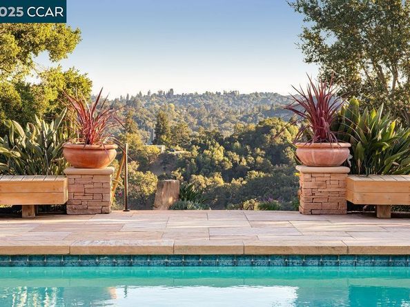 1177 Estates Dr, Lafayette CA 94549