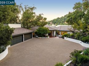 1177 Estates Dr, Lafayette CA 94549