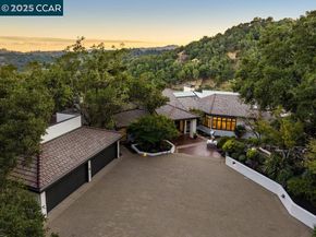 1177 Estates Dr, Lafayette CA 94549