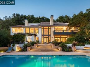 1177 Estates Dr, Lafayette CA 94549
