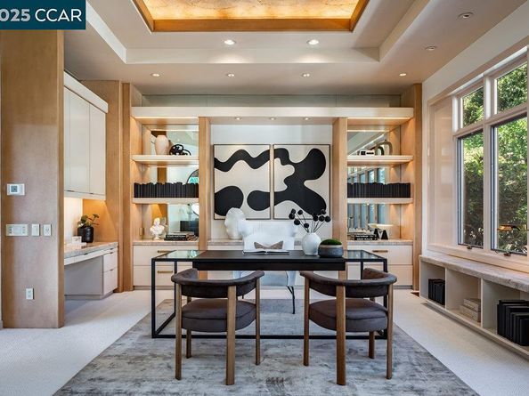 1177 Estates Dr, Lafayette CA 94549