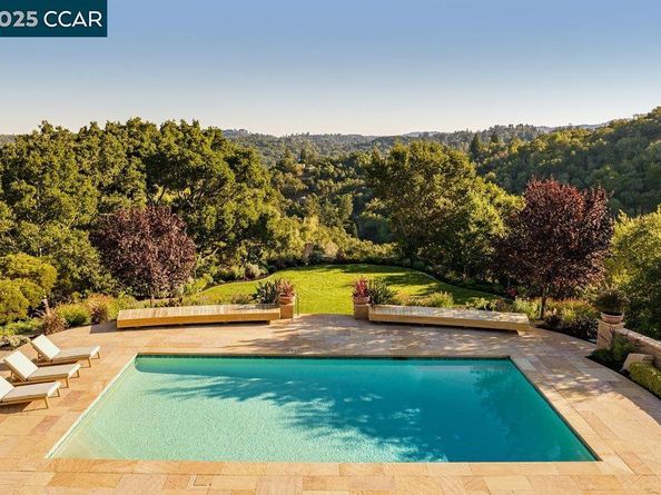 1177 Estates Dr, Lafayette CA 94549