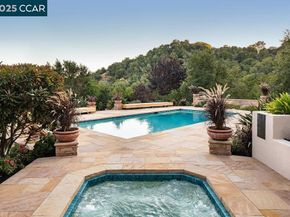 1177 Estates Dr, Lafayette CA 94549