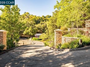 1177 Estates Dr, Lafayette CA 94549