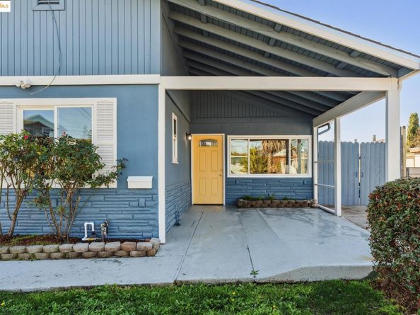 38 Nancy Dr, San Pablo CA 94806