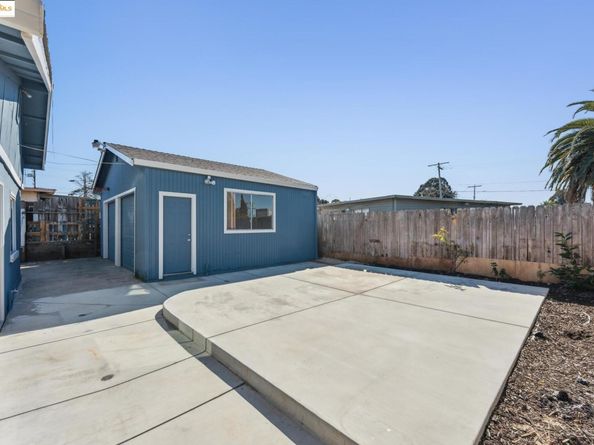 38 Nancy Dr, San Pablo CA 94806