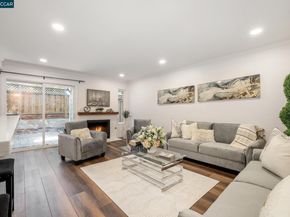 652 Hartley Dr, Danville CA 94526