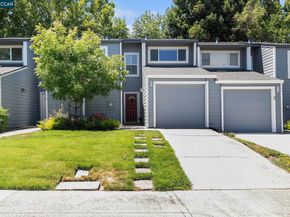 652 Hartley Dr, Danville CA 94526