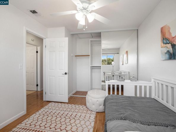 652 Hartley Dr, Danville CA 94526