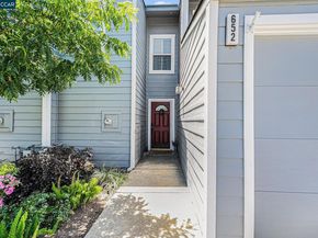 652 Hartley Dr, Danville CA 94526