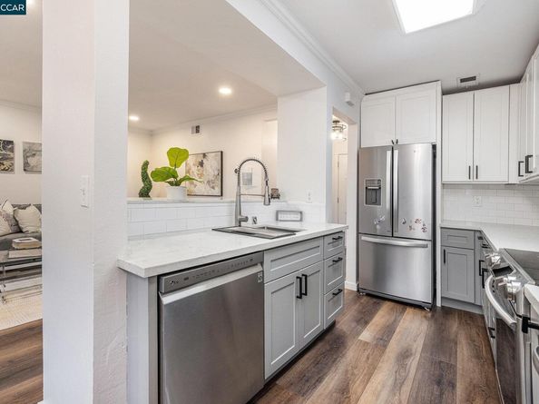 652 Hartley Dr, Danville CA 94526