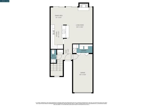 652 Hartley Dr, Danville CA 94526