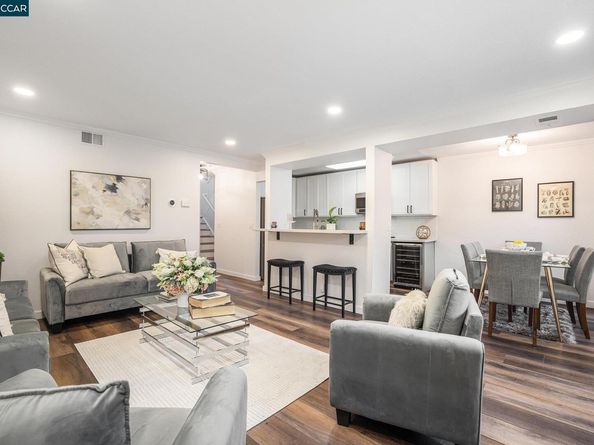 652 Hartley Dr, Danville CA 94526