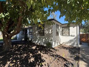 1848 Parkside Dr, Concord CA 94519