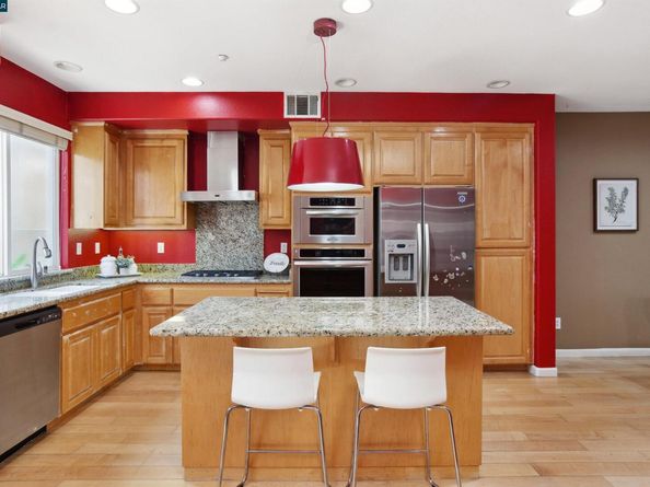 2073 Watermill Rd, San Ramon CA 94582