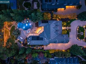 104 Muir Ln, Alamo CA 94507