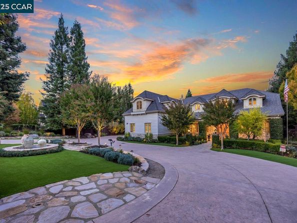 104 Muir Ln, Alamo CA 94507