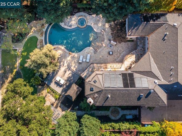 104 Muir Ln, Alamo CA 94507