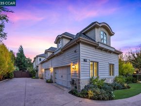 104 Muir Ln, Alamo CA 94507