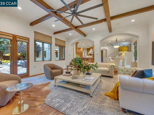 104 Muir Ln, Alamo CA 94507