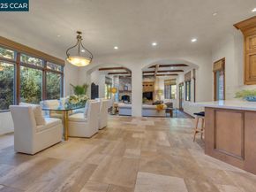 104 Muir Ln, Alamo CA 94507