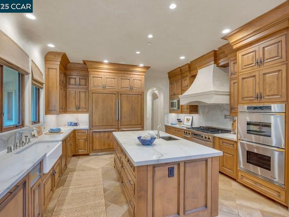 104 Muir Ln, Alamo CA 94507