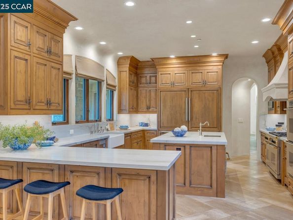 104 Muir Ln, Alamo CA 94507