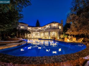 104 Muir Ln, Alamo CA 94507