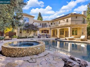 104 Muir Ln, Alamo CA 94507