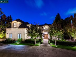 104 Muir Ln, Alamo CA 94507