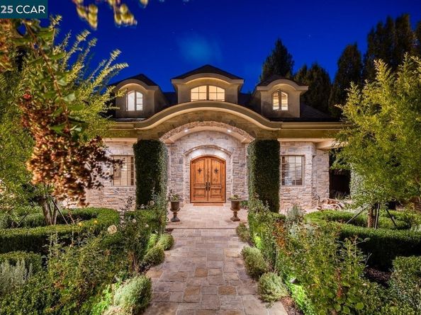 104 Muir Ln, Alamo CA 94507