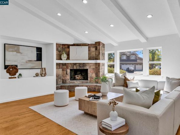 33 Bottlebrush Court, Danville CA 94506