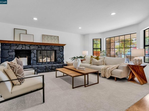 33 Bottlebrush Court, Danville CA 94506