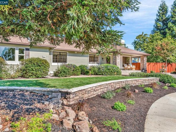 33 Bottlebrush Court, Danville CA 94506