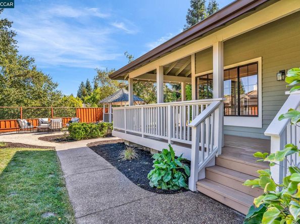 33 Bottlebrush Court, Danville CA 94506
