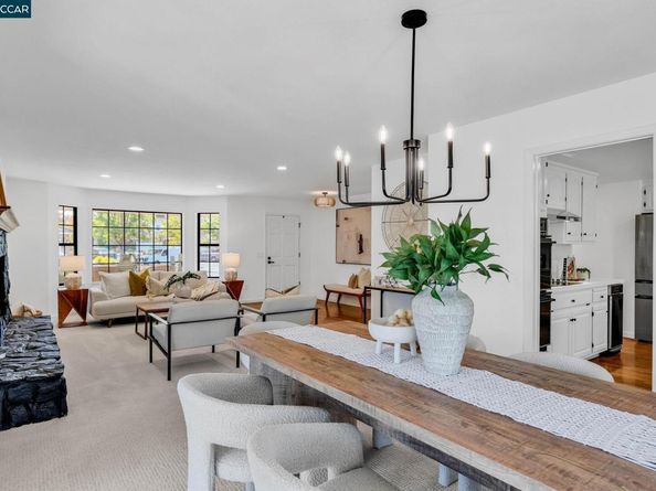 33 Bottlebrush Court, Danville CA 94506