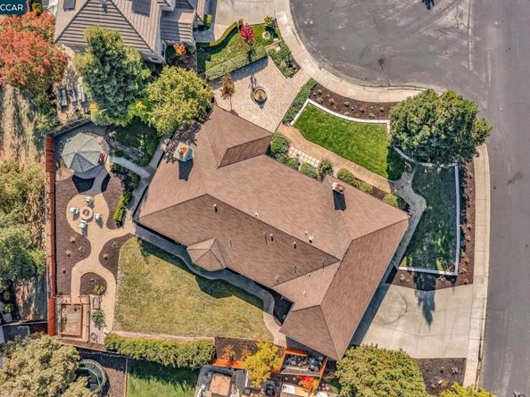 33 Bottlebrush Court, Danville CA 94506