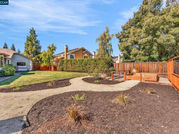 33 Bottlebrush Court, Danville CA 94506