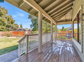 33 Bottlebrush Court, Danville CA 94506