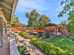 33 Bottlebrush Court, Danville CA 94506