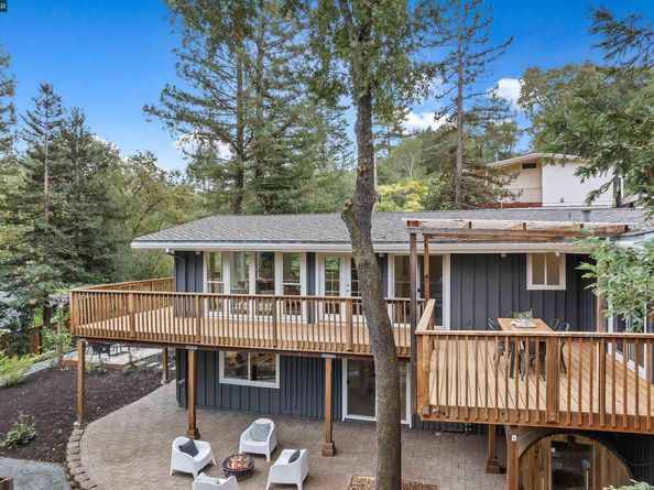 853 Revere Rd, Lafayette CA 94549