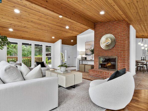 853 Revere Rd, Lafayette CA 94549