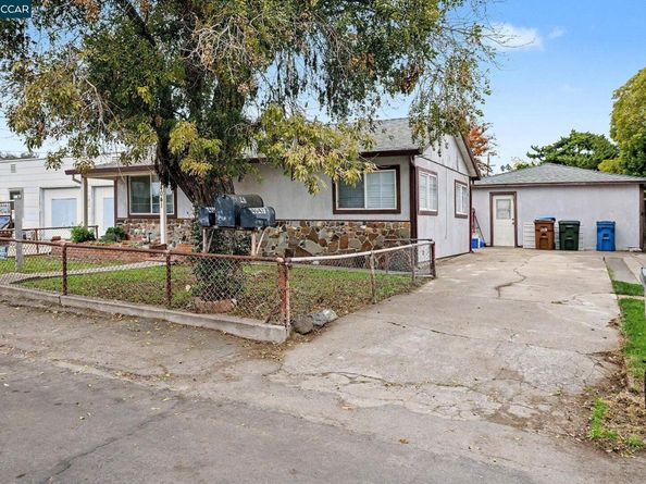 4041-4047 Ellis Rd, Martinez CA 94553