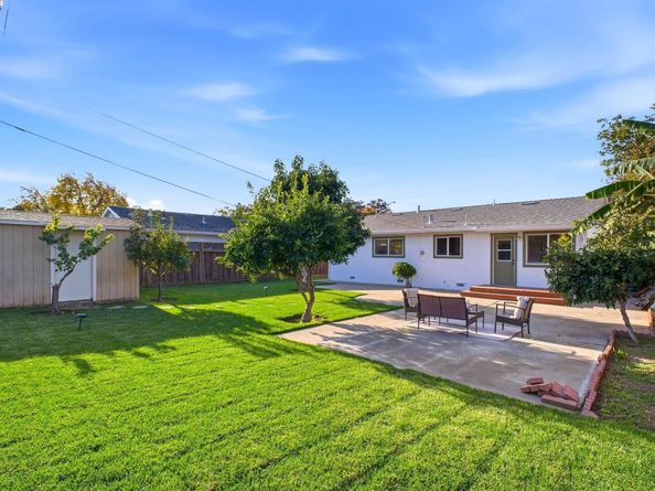 4422 Stevenson Blvd, Fremont CA 94538