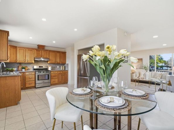 4422 Stevenson Blvd, Fremont CA 94538