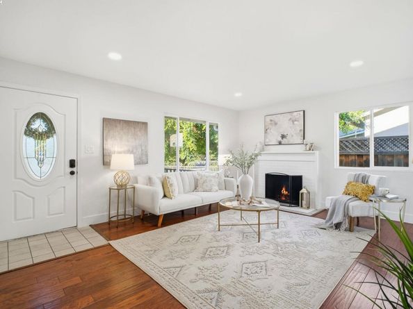 4422 Stevenson Blvd, Fremont CA 94538