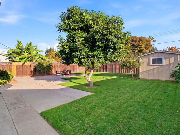 4422 Stevenson Blvd, Fremont CA 94538