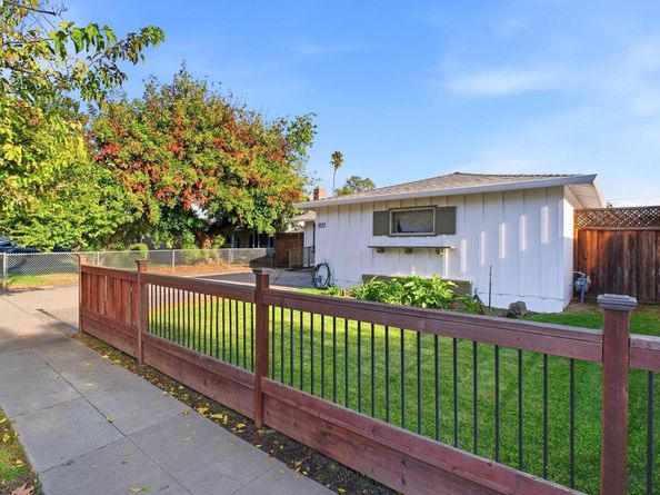 4422 Stevenson Blvd, Fremont CA 94538